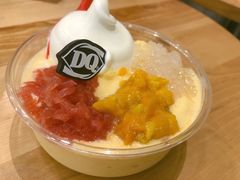 -DQ·蛋糕·冰淇淋(新佳丽店)