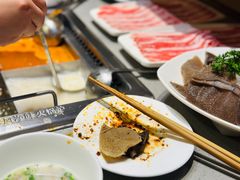 -海底捞火锅(漕宝路店)