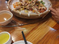 -花溪雨·森林餐厅(石基店)