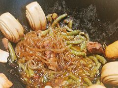 -古洼一锅鲜(开发区店)