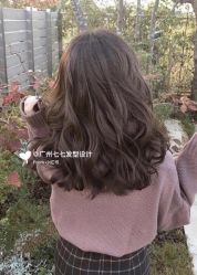 点击看大图 -KIMI HAIR SALON·烫染设计店
