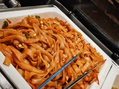 -素满香·素食自助餐(西安·民乐园店)