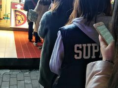 -傅强排骨(成都总店)