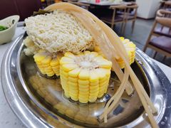 -牛知府云南菌汤鲜牛肉火锅(肖家湾店)