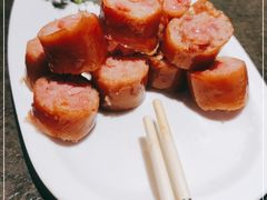 -三道菜(明堂公园店)