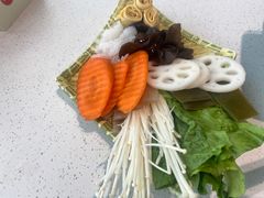 -鱼酷活鱼烤鱼(仙林金鹰店)