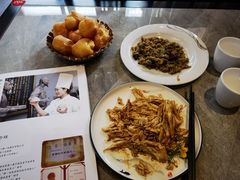 -都一处烧麦馆(前门店)