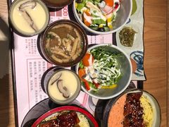 -鳗鳗的爱(远洋未来广场店)