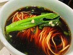 -狮王府淮扬菜(老门东店)