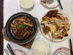 -稻香酒家(天河城店)