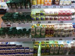 -盒马鲜生(岭南新世界店)