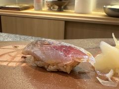 -鮨一日本料理旗舰店(总店)