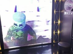 -魅KTV·AI辅唱(簋街店)