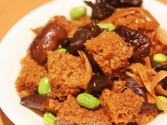 四喜烤麸-鼎泰丰(德基广场店)