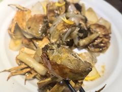 -周家二小姐的菜(西津渡店)