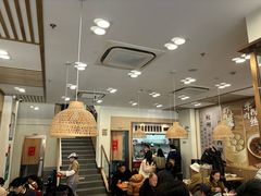 -新丰小吃(高银街分店)