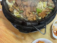 -顺花高丽火盆(集安店)