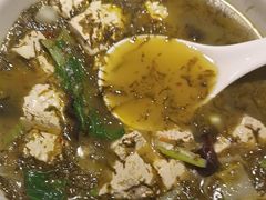 -秦月轩·陕西家乡菜(阜成路·五棵松店)