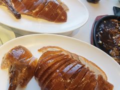 -惠丰堂饭庄·烤鸭·京味菜(西北旺·唐家岭店)