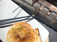 -很久以前羊肉串(中山公园店)