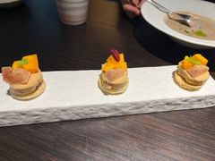-庐灶江南·江南菜·四合院Bistro(东直门雍和宫·原华侨宾馆店)
