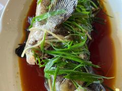 -太兴餐厅(小径湾店)