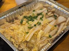 -土蚝·高压锅生蚝(百姓美食街店)