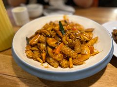 -陈傻子餐厅(世纪都会店)