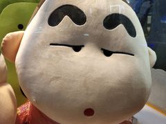 -反斗乐园π·电玩·高空拓展·蹦床(龙华天虹店)