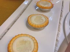 -广州塔晖粤轩中餐厅