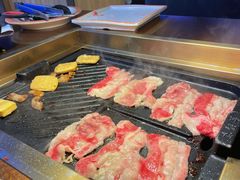 -金妈家烤肉(龙湖U城天街店)