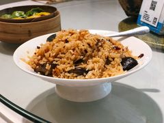 观音饭-五观堂素食(新华路店)