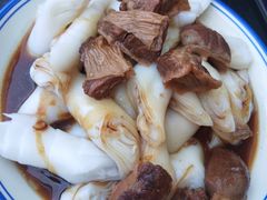 -燕燕美食·传统广式小吃