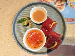 -点都德(华强南店)