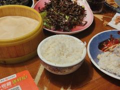 -雀舞云南菜(天津天河城购物中心店)