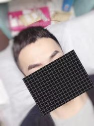 -韩美绣·骨相纹眉·洗眉美瞳线