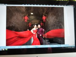 点击看大图 -蔚蓝映像STUDIO婚纱摄影(南稍门店)