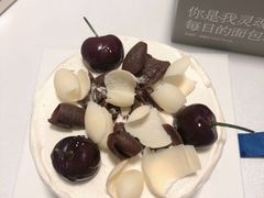 -积慕Cake(解放大道店)