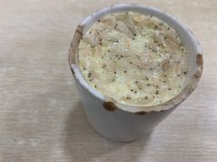 猪脑蛋花罐-广达眼镜炖罐(广达店)