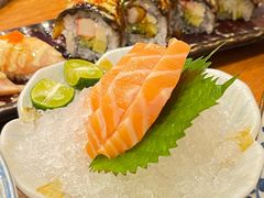 -索菲特酒店 · 云尚天际自助餐厅