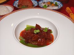 -白家大院·王府宫廷菜(苏州街店)