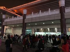-珠海拱北口岸