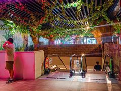 -杭州开元森泊度假乐园