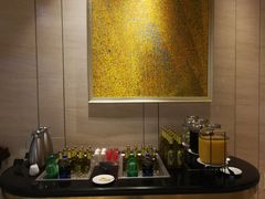 -杭州钱江新城万怡酒店-西餐厅