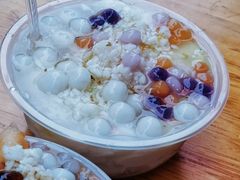 -南门黄孃甜不辣