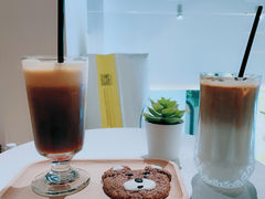 -XI·LaundryCafe 喜咖自助洗衣咖啡店
