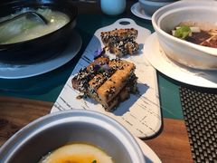 -稍可轩博物馆餐厅