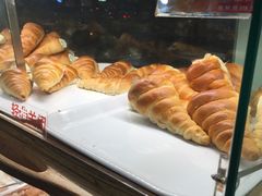 -新侨三宝乐面包店(崇文门店)
