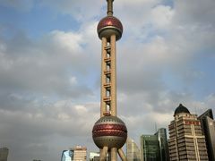 -东方明珠广播电视塔