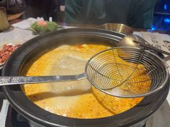 -琥珀川糟粕醋火锅(慈云寺店)